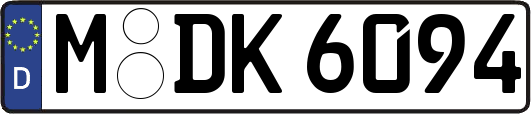 M-DK6094