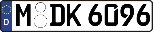 M-DK6096