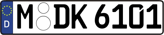 M-DK6101