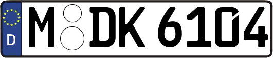 M-DK6104