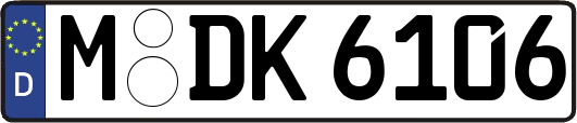M-DK6106