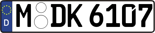 M-DK6107