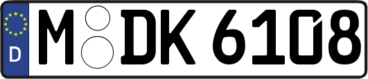 M-DK6108