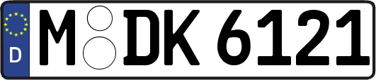 M-DK6121