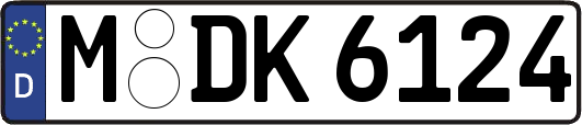 M-DK6124
