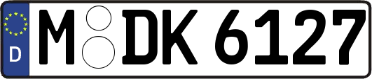 M-DK6127