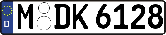 M-DK6128