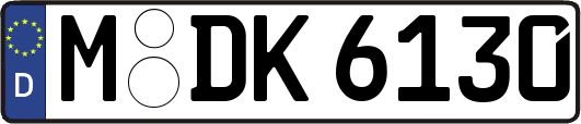 M-DK6130