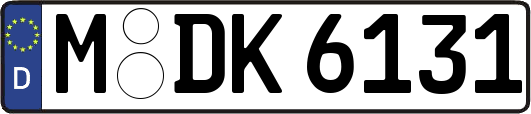 M-DK6131