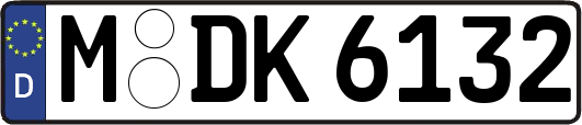 M-DK6132