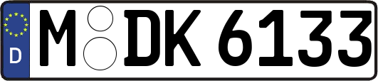 M-DK6133