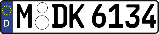 M-DK6134