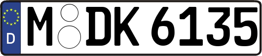 M-DK6135