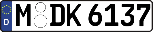 M-DK6137