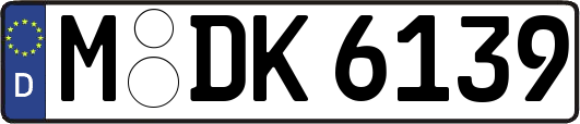 M-DK6139