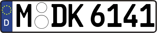 M-DK6141