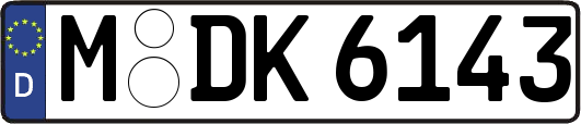 M-DK6143