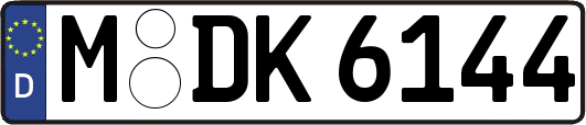 M-DK6144