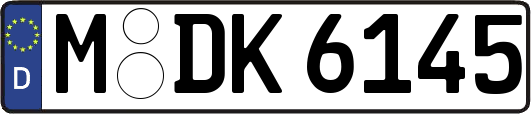 M-DK6145