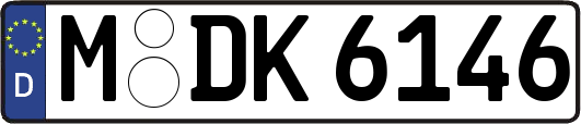 M-DK6146