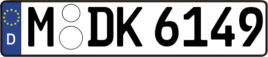 M-DK6149