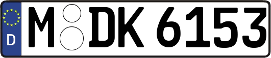 M-DK6153