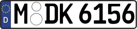 M-DK6156