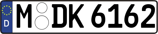 M-DK6162