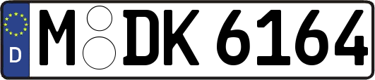 M-DK6164