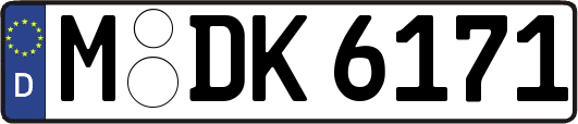 M-DK6171