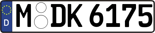 M-DK6175