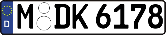 M-DK6178