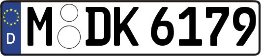 M-DK6179