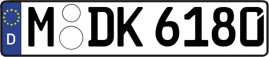 M-DK6180