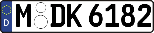 M-DK6182