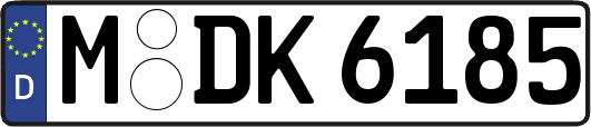M-DK6185