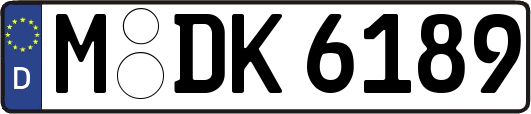 M-DK6189