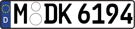 M-DK6194