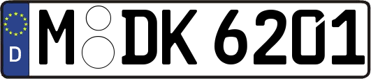 M-DK6201