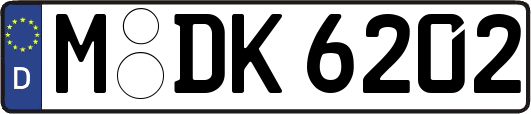 M-DK6202