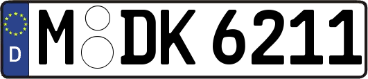 M-DK6211