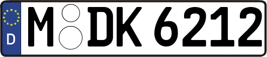 M-DK6212