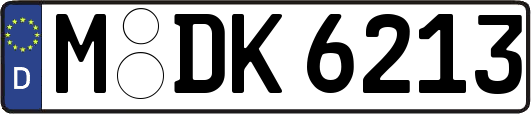 M-DK6213