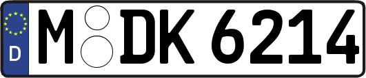 M-DK6214