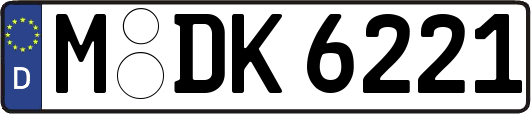 M-DK6221