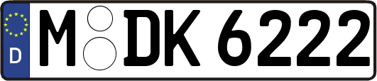 M-DK6222