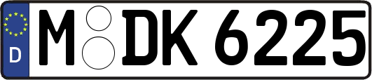 M-DK6225