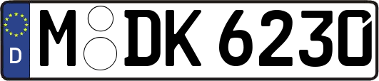 M-DK6230