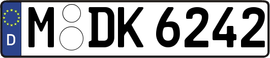 M-DK6242