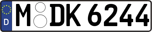 M-DK6244